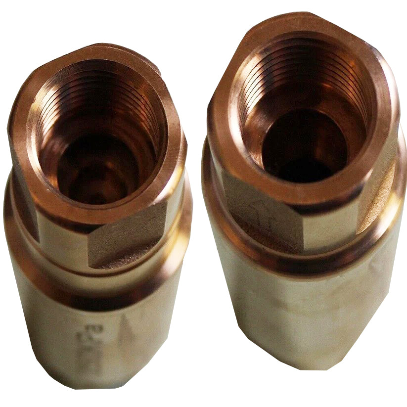350kpa Pressure Limiting Valve 1/2″ Bsp ( 15fi * 15fi ) Female 15mm Brass
