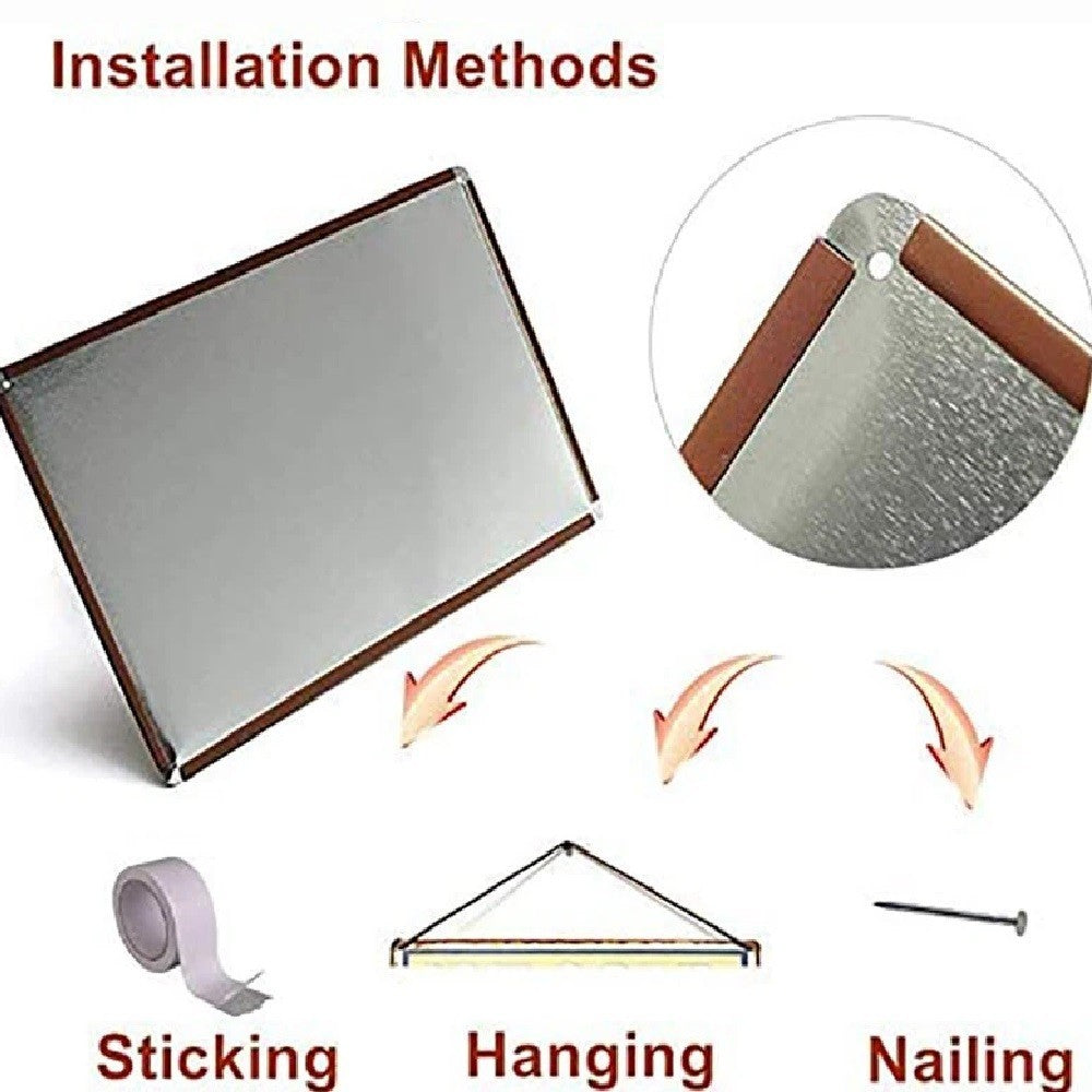 STIHL Chain Saws The Champion Tin Sign Rustic Look Vintage Garage