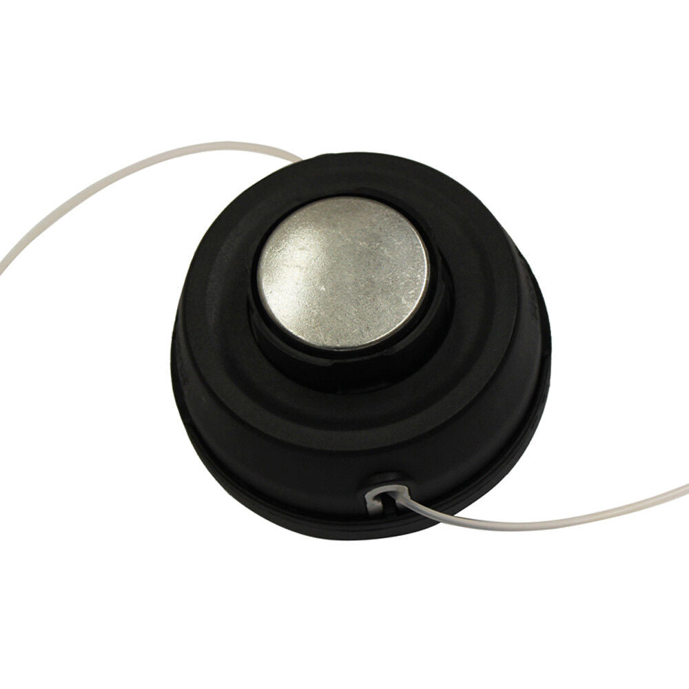 2.0-3.2mm Trimmer Head Bump Speed Feed 5-10m Line Mow Whipper Snipper Cutter