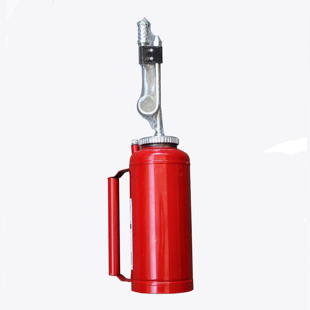 Drip Torch 3 Litre Bush Fire Firebreaks Bushfire Prevention Grass Land Farm