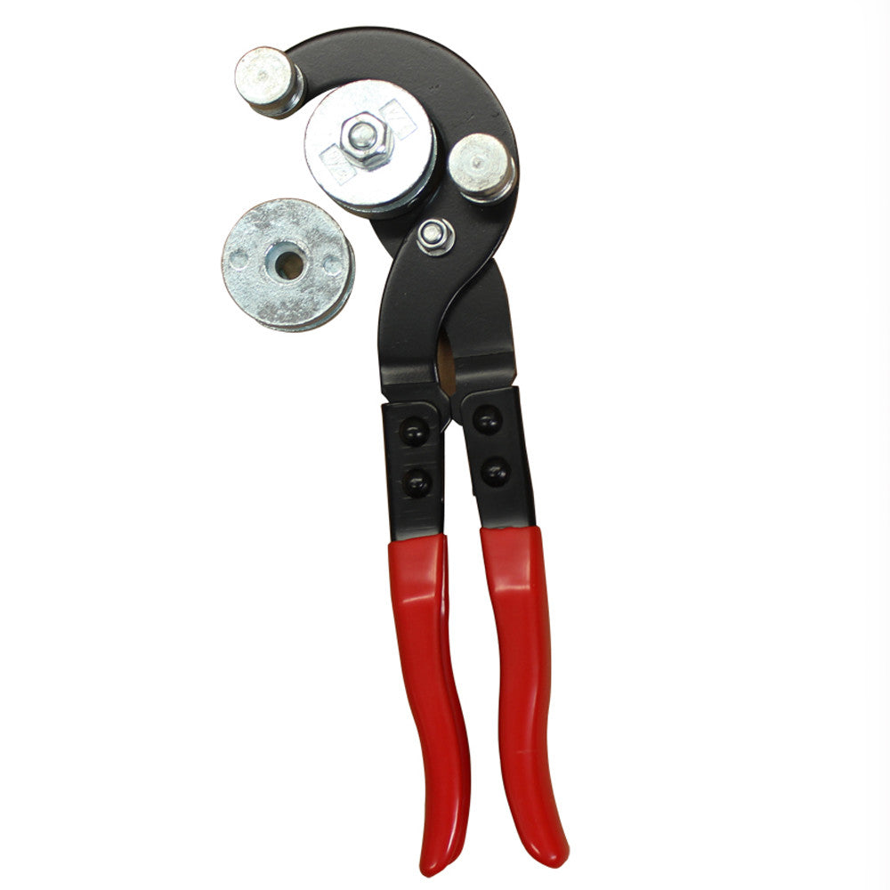 Bender Pliers bending 360° 5/6/8/10mm Tube 3/16 1/4 5/16 3/8 Garage