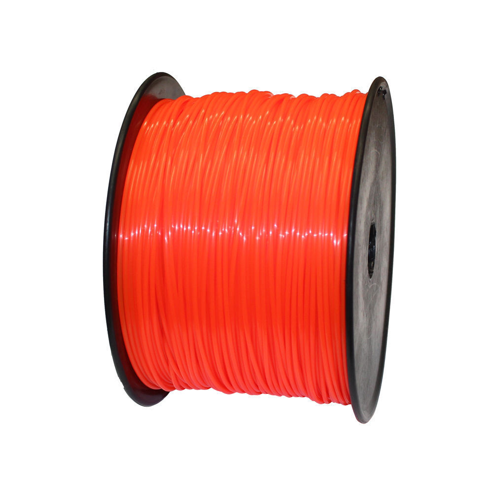 2.4mm 260m Trimmer Line Round Cord 3lb Mow Whipper Snipper Brush Cutter Superior