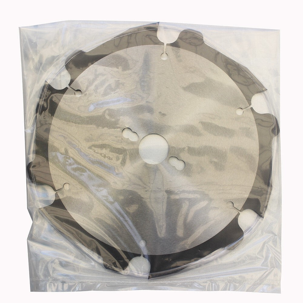250mm Pcd Saw Blade 6t Fiber Cement 9-7/8″ Bore 30mm Cutting Disc 3.2*30