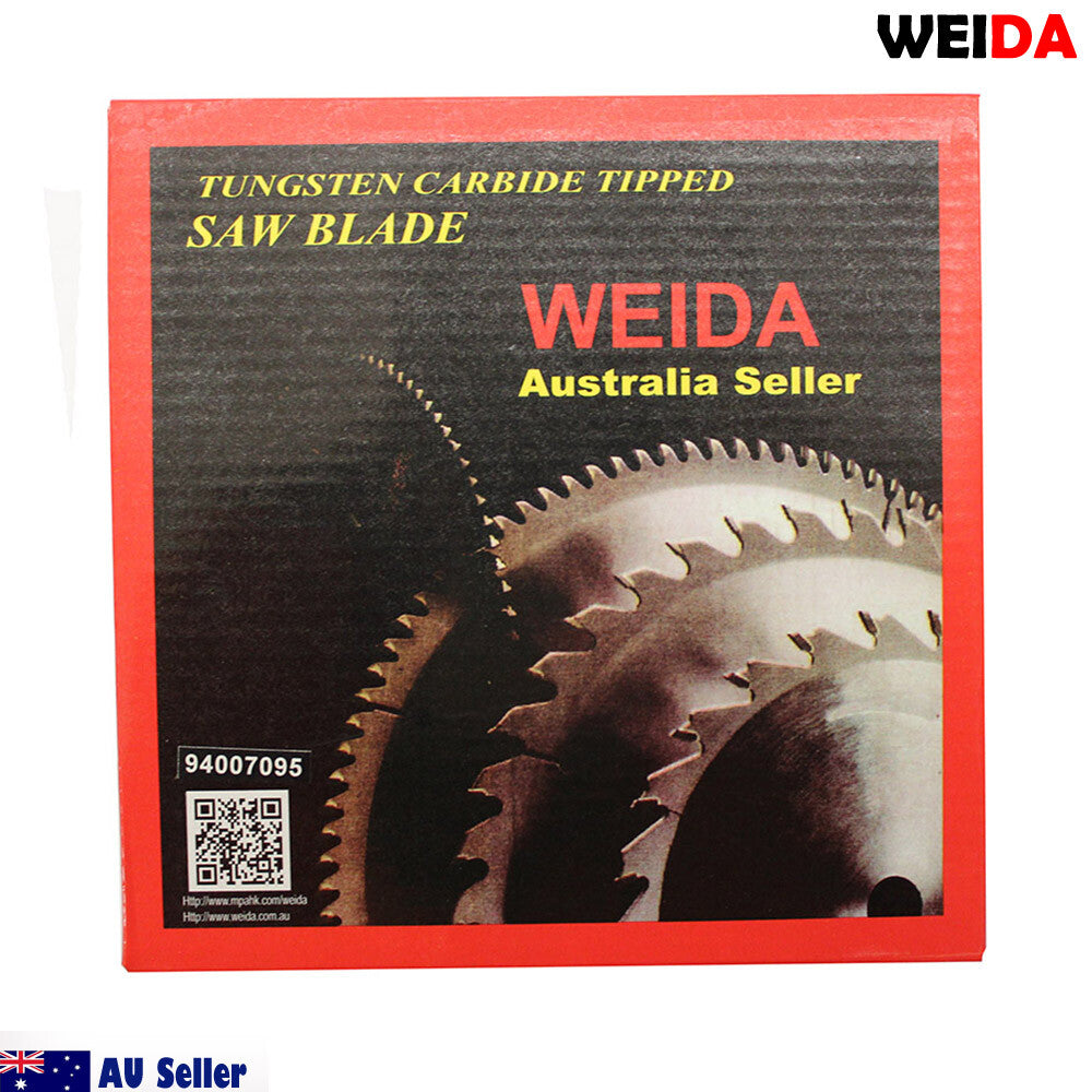 160mm Wood Circular Saw Blade Cutting Disc 6-1/4″ 20t Bore 20/16mm K 1.6mm