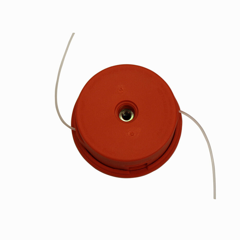 2.0- 3.2mm Trimmer Line Head Whipper Snipper Brush Cutter Bump Feed Mow