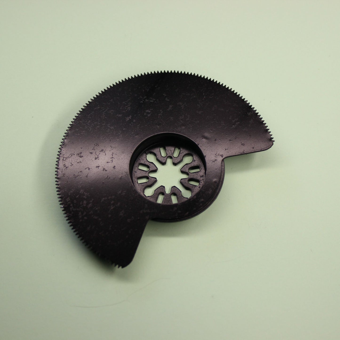 High-carbon Steel Semicircle Tool Swing Multi-tools For Soft Metal Cut