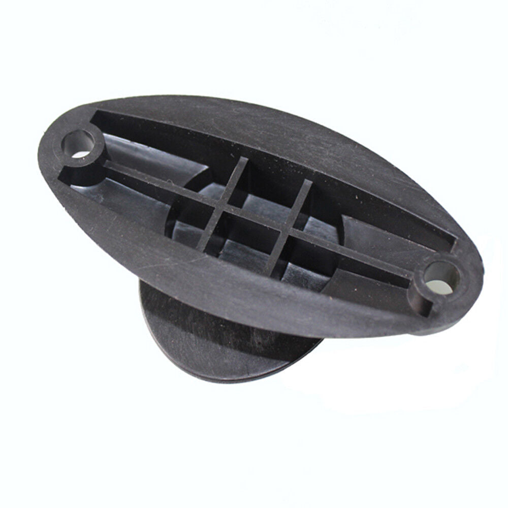 20x End Strain Insulator Bull Nose Fence Electric Energizer Polywire Uv