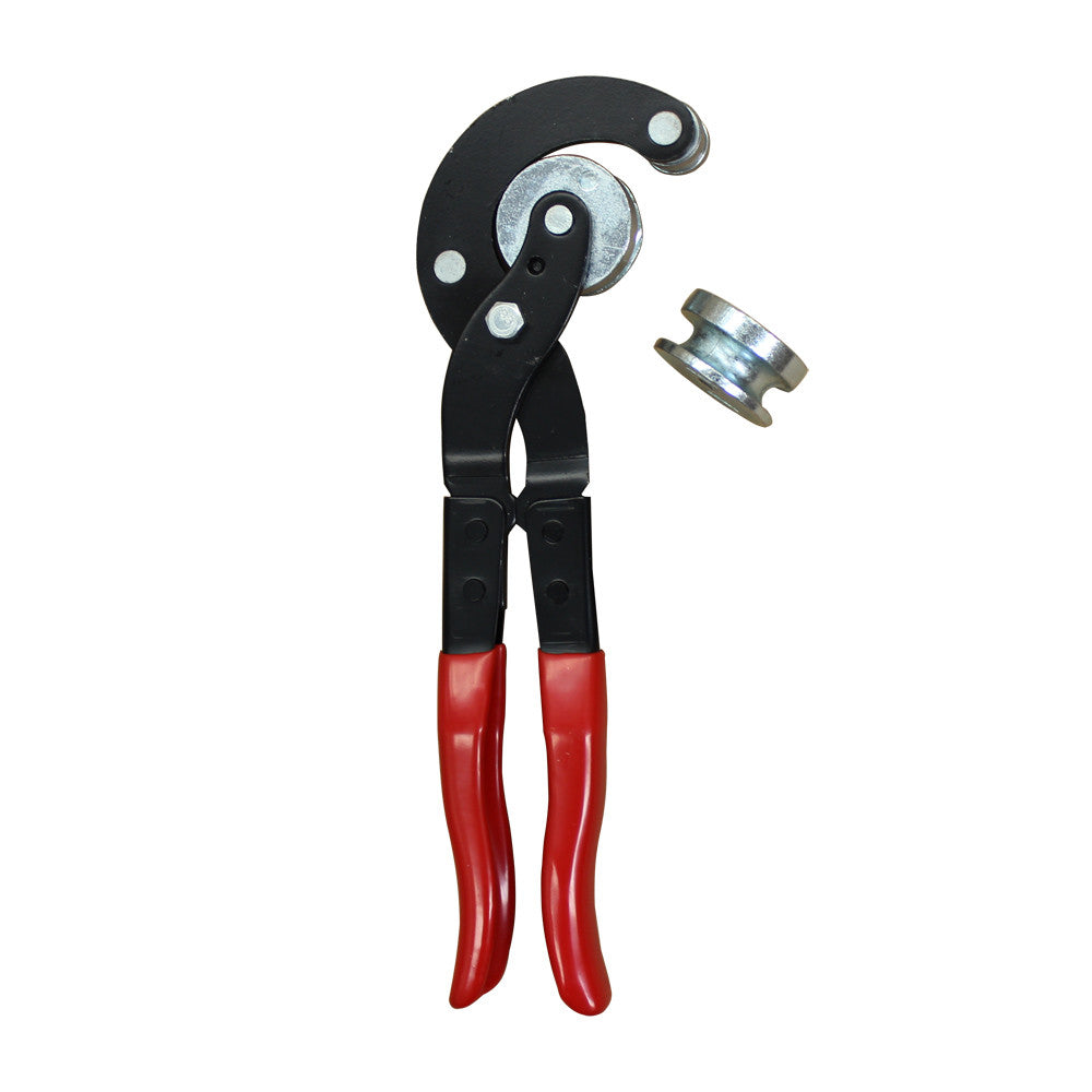 Bender Pliers bending 360° 5/6/8/10mm Tube 3/16 1/4 5/16 3/8 Garage