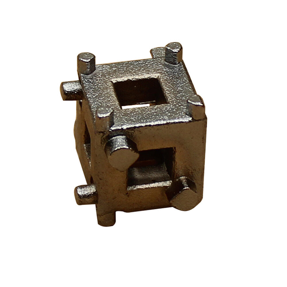 3/8″ Drive Adaptor Rear Disc Brake Piston Caliper Wind Back Cube Garage