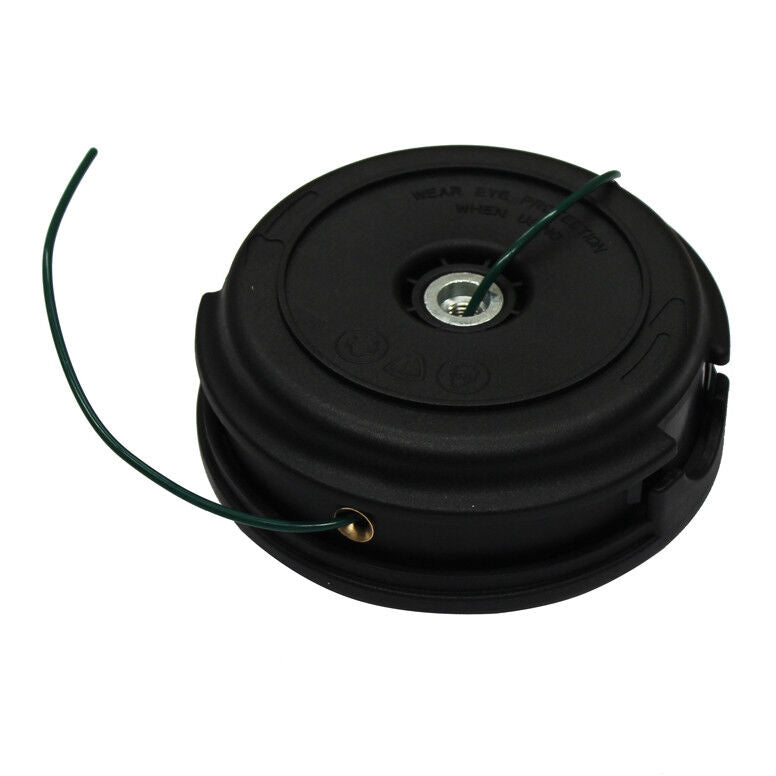 Trimmer Head Twister Feed Line 2.0-3.2mm Whipper Snipper Italy Mow M10x1.25 Left