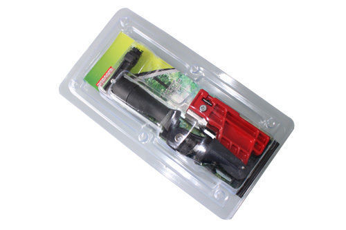 Chain Saw Filing Guide Secure Angle Depth File Height Dial Hack Mow