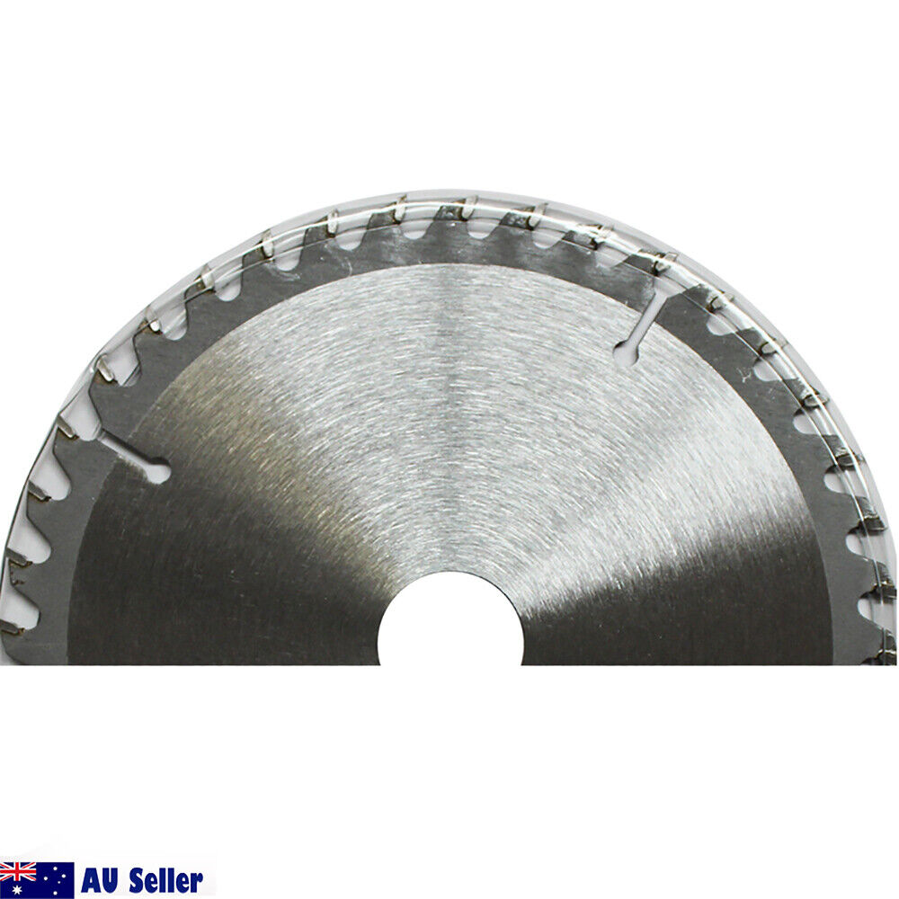 160mm 40t Wood Circular Saw Blade Cutting Disc 6-1/4″ Bore 25.4/22.23mm K 2.5mm