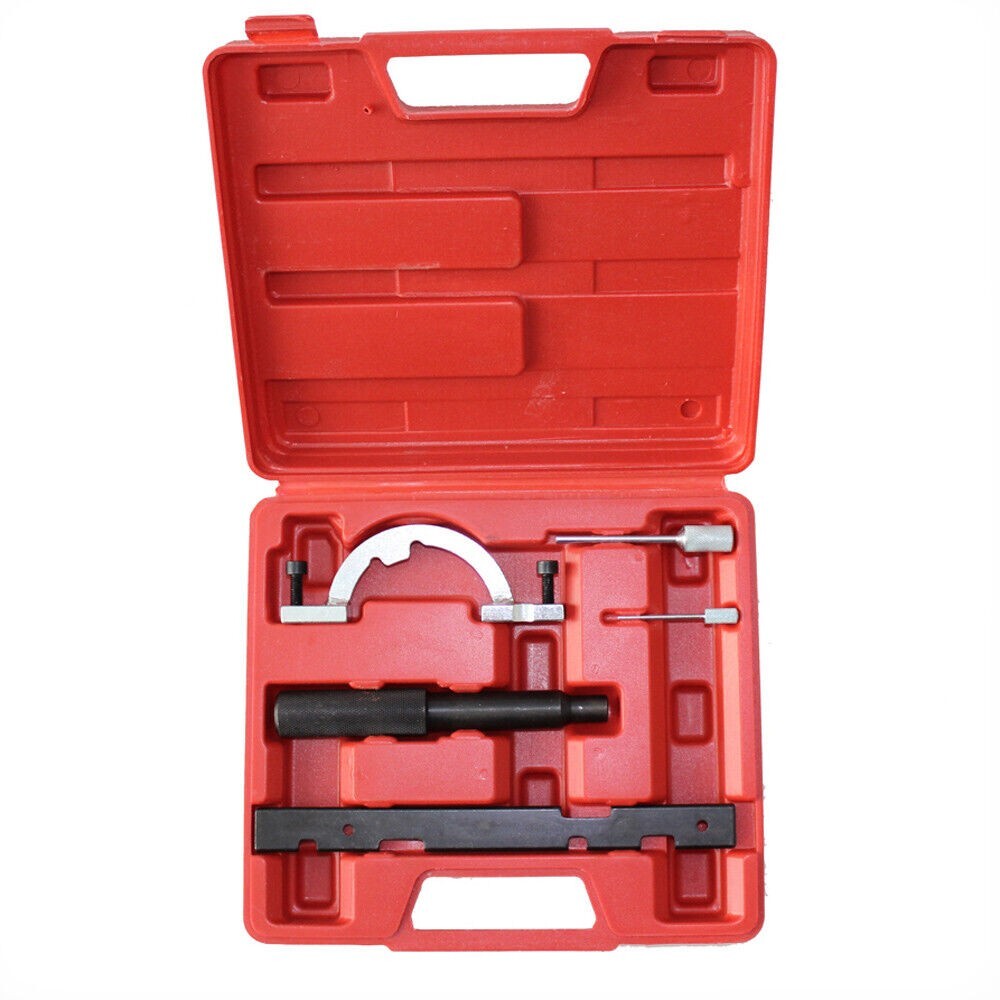 5pc Timing Kit Opel L 3x 10xe X12 Xe Agila Corsa Cylinder Engine Camshaft