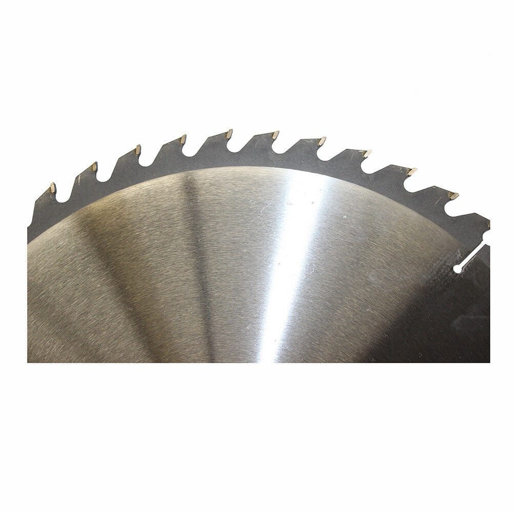 400mm 48t Wood Cutting Circular Saw Blade Atb 2.2*16″ Cross 30/25.4mmtimber Tct