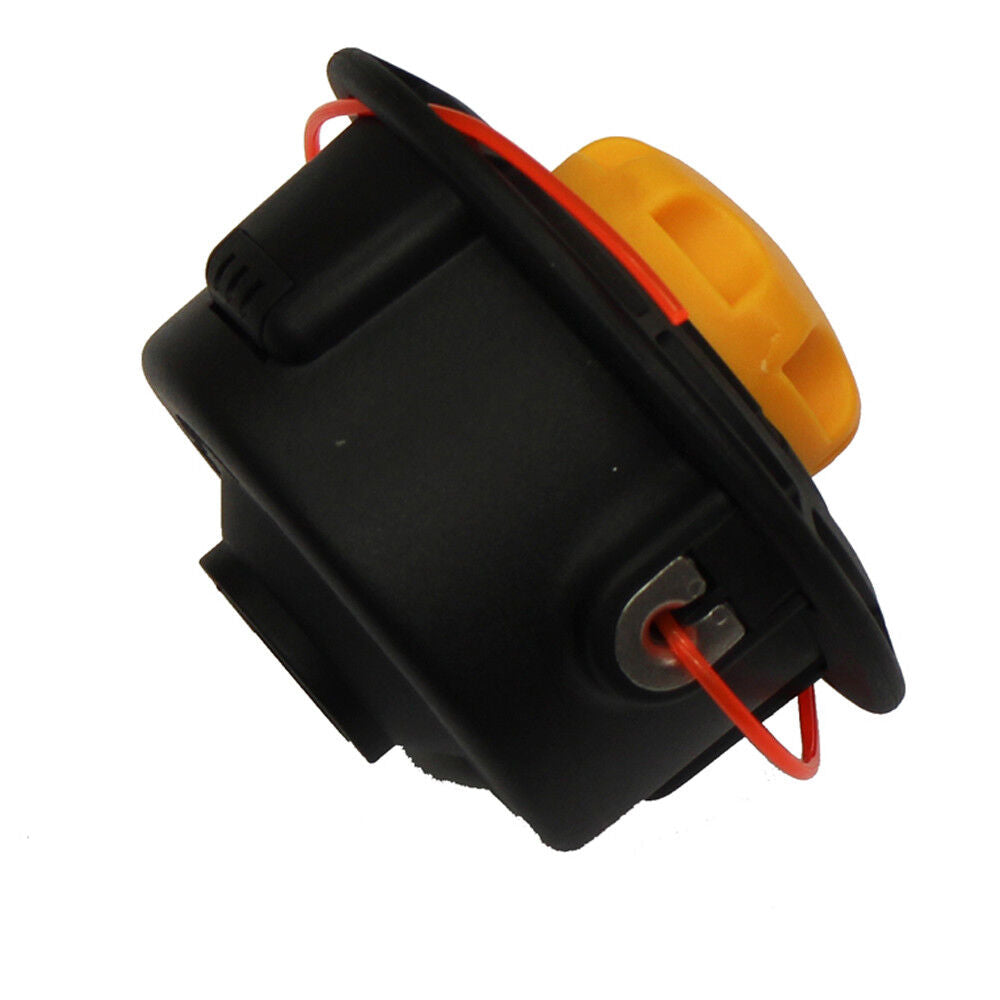 Auto Feed Trimmer Head 2.0-3.2mm Twister Bump Mow Whipper Snipper 94036017