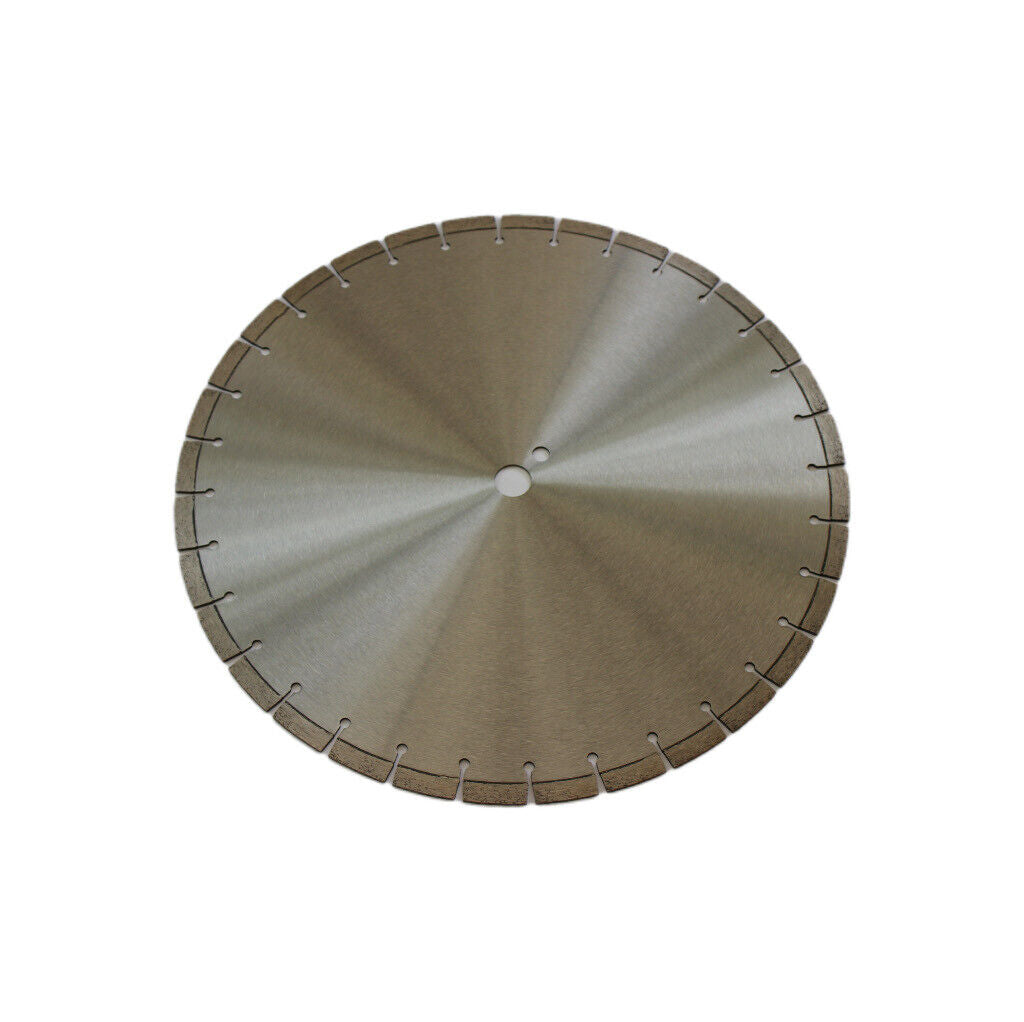 450mm Super Diamond Rc Cutting Dry Saw Disc 18″ Laser Welding 32t Ferroconcrete