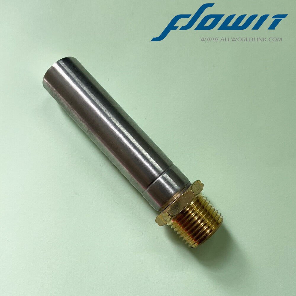 Water Hammer Arrestor 1/2″ Npt 250psig Stainless 316ss Dishwasher Nsf