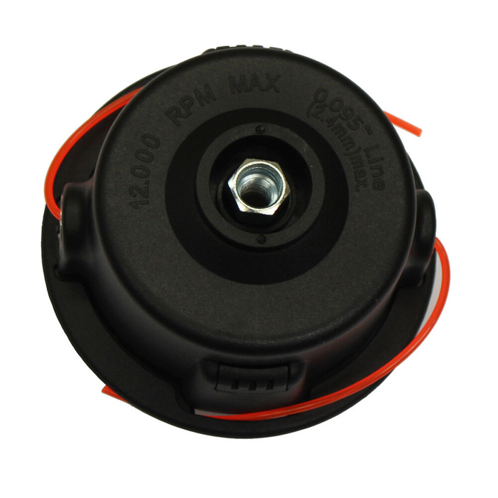 Auto Feed Trimmer Head 2.0-3.2mm Twister Bump Mow Whipper Snipper 94036017