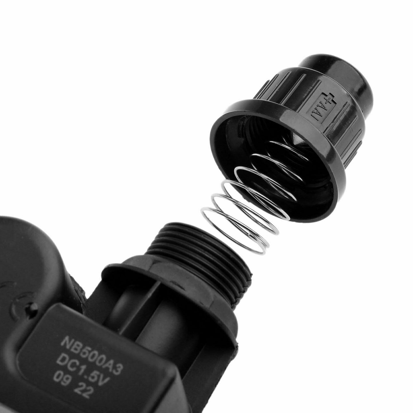 3 Outlet BBQ Spark Generator Push Button 1.5v/22kv Pulse Igniter Gas Grill