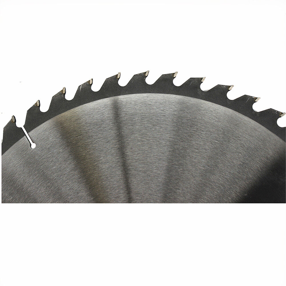 400mm 48t Wood Cutting Circular Saw Blade Atb 2.2*16″ Cross 30/25.4mmtimber Tct