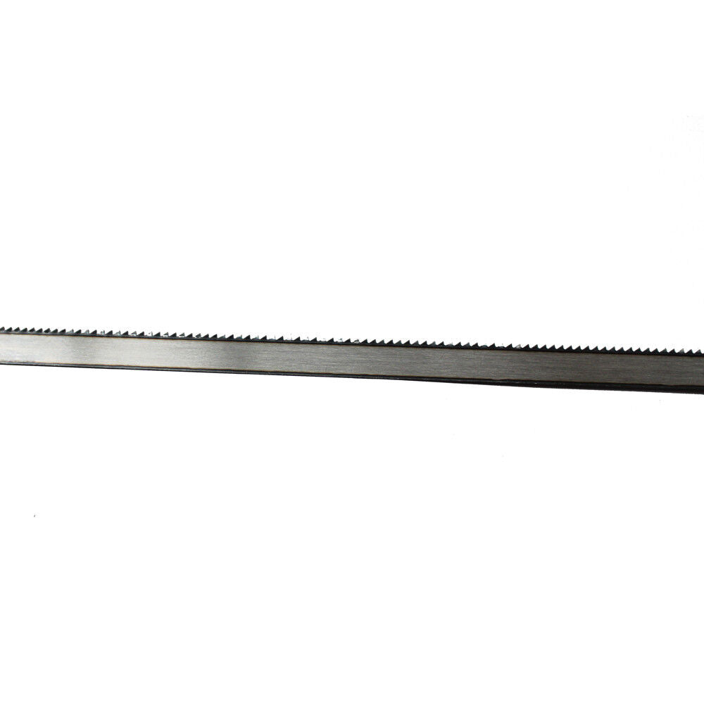 Butcher Replacement Spare Saw Blade 16″ 400mm 12x0.6 Stainless Steel