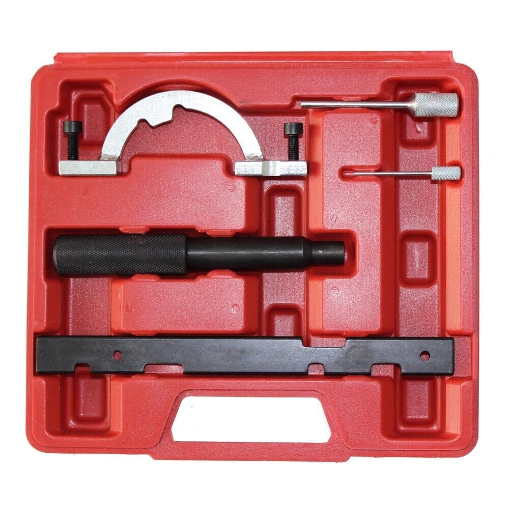5pc Timing Kit Opel L 3x 10xe X12 Xe Agila Corsa Cylinder Engine Camshaft