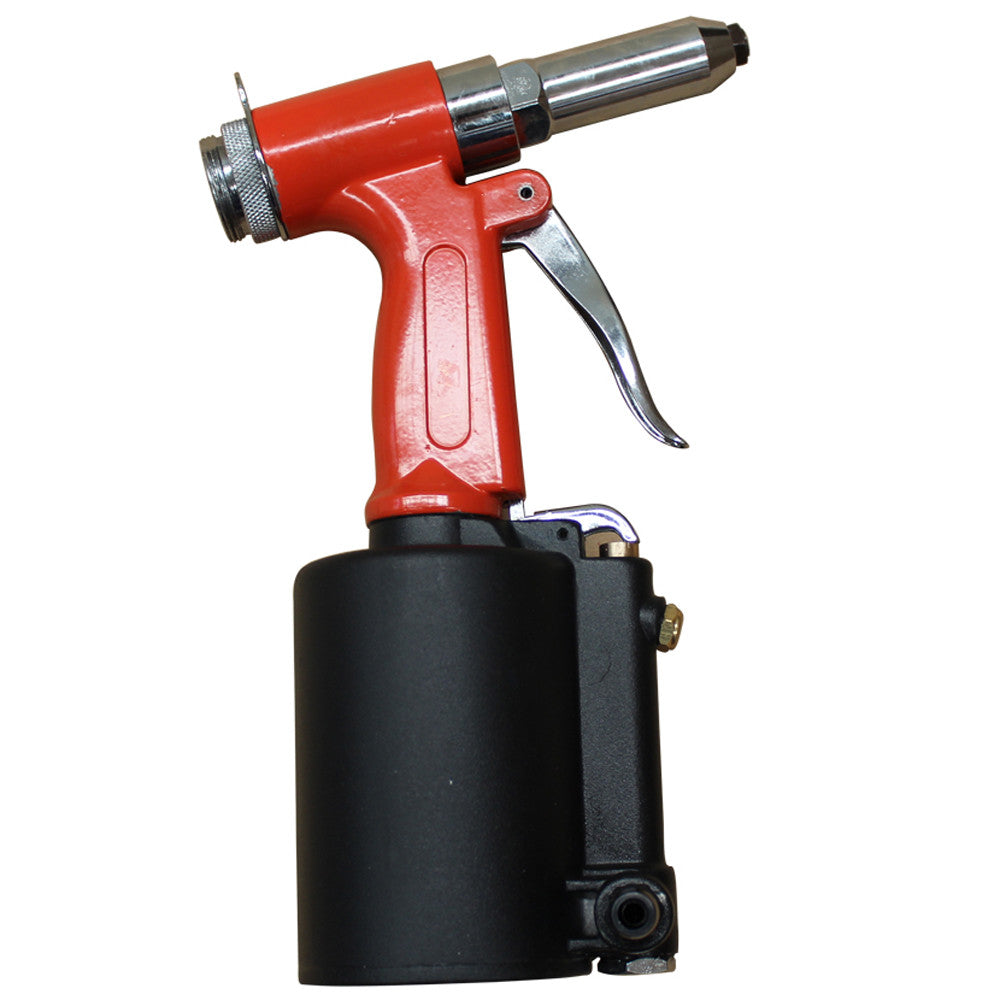 Air Pop Gun Pneumatic Riveter 2.8/3.0/3.2mm Jaw3/8″ 3/32″ 1/8″ 5/32″ Pin