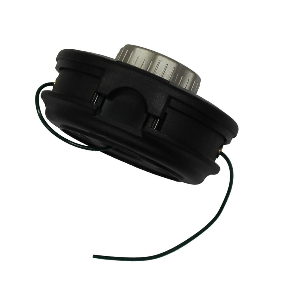 Trimmer Head Twister Feed Line 2.0-3.2mm Whipper Snipper Italy Mow M10x1.25 Left