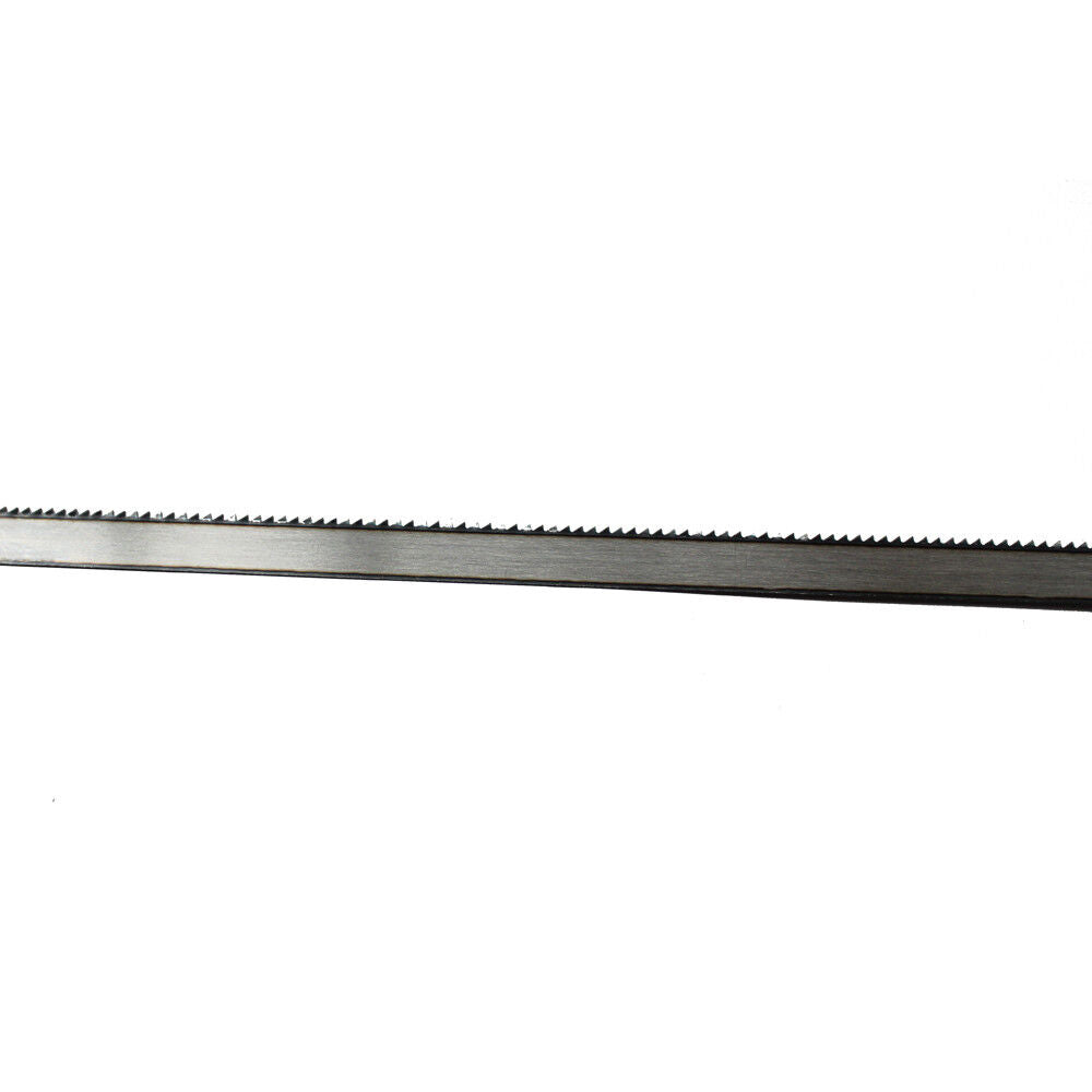 Butcher Replacement Spare Saw Blade 19″ 475mm 12x0.6 Stainless Steel