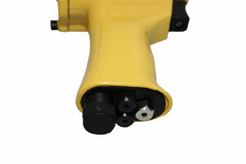 Impact Rivet Gun 3/32″-3/16″ Air Riveter 2.4/3.2/4.0/4.8mm Inlet 1/4″ Pneumatic