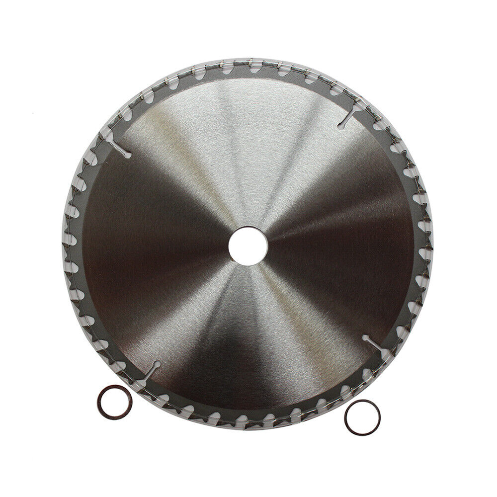 235mm Wood Circular Saw Blade Cutting Disc 9-1/4″ 60t Bore 25/22.23mm K 1.8mm