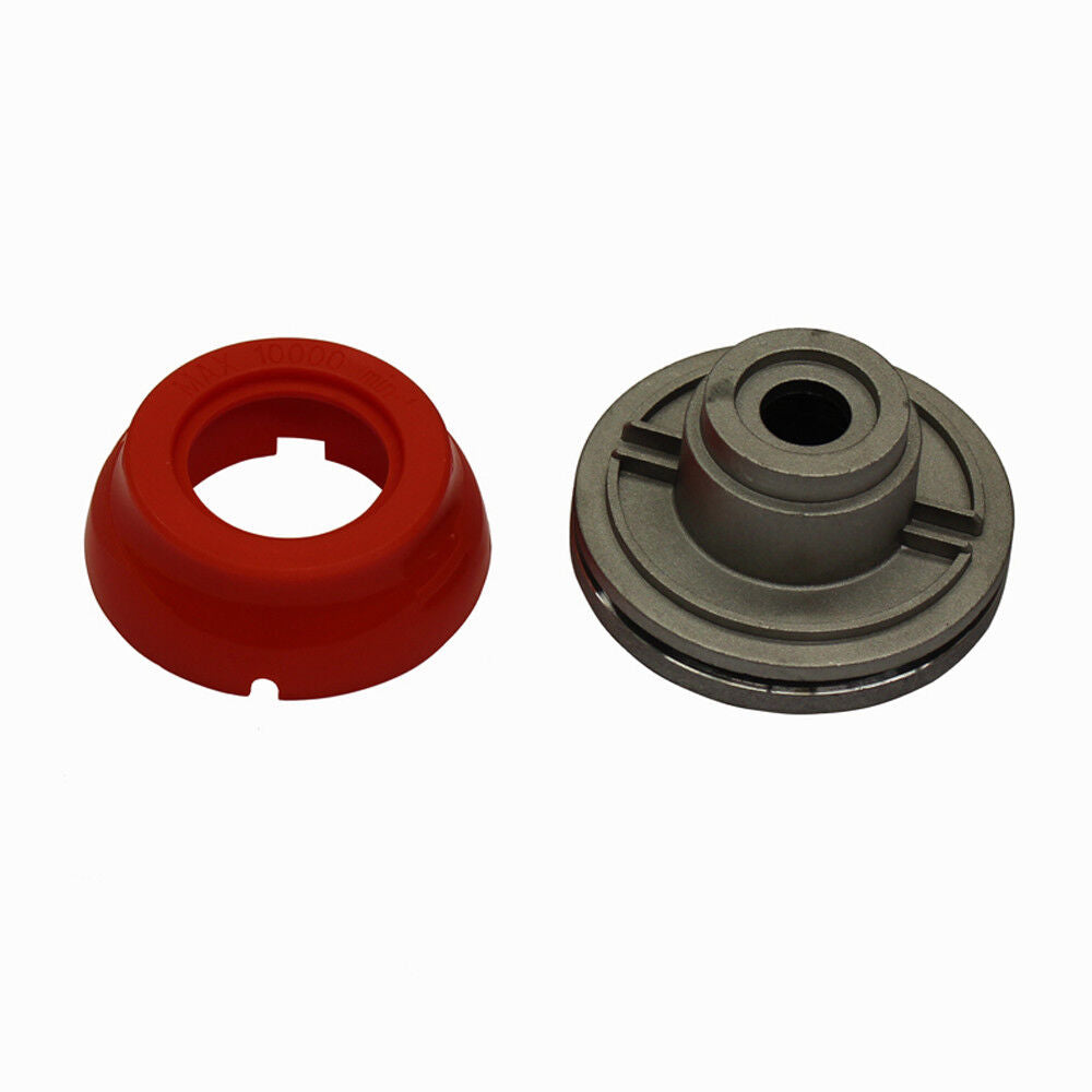 Trimmer Line Head Alloy Whipper Snipper Brushcutter Fit 2 4 Line Mower