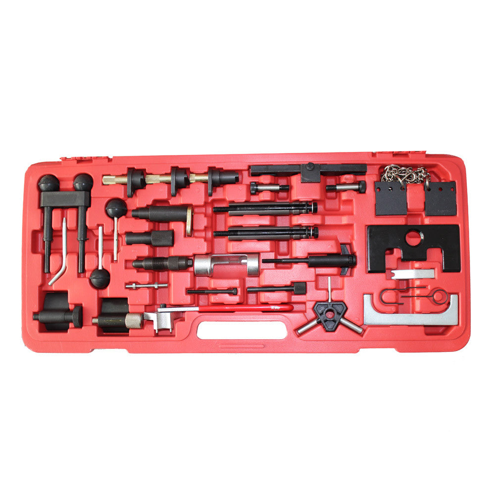 Camshaft Crankshaft Timing Diesel Engine Belt Chain Vw Audi A4 A8 A6 Vw