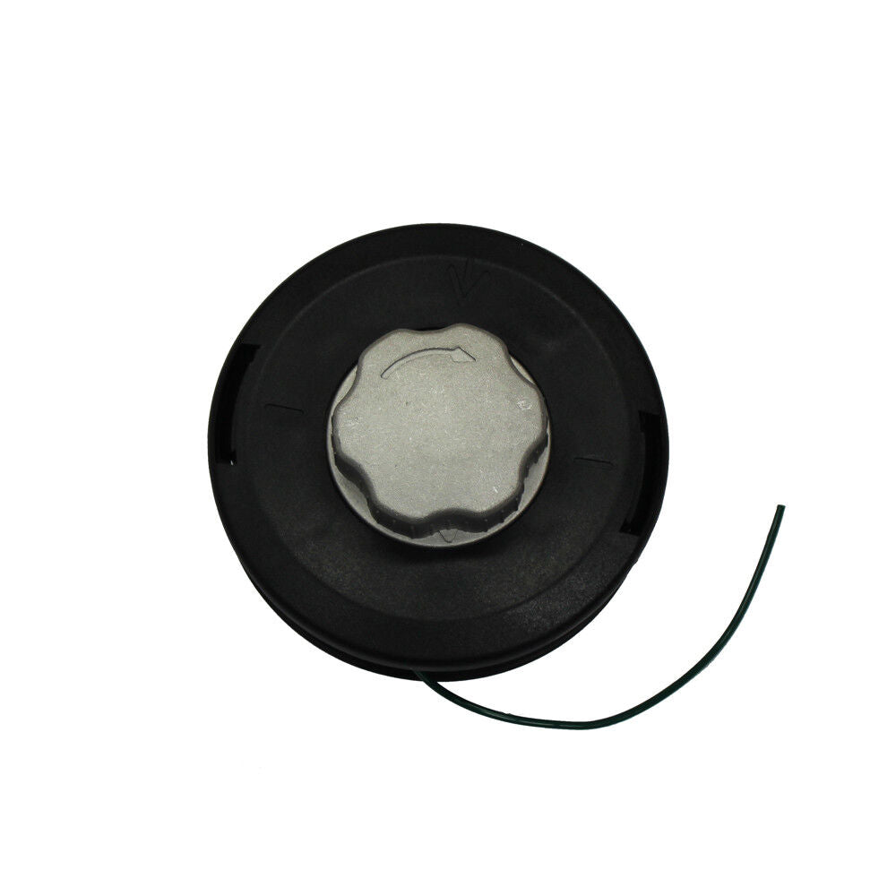 Trimmer Head Twister Feed Line 2.0-3.2mm Whipper Snipper Italy Mow M10x1.25 Left
