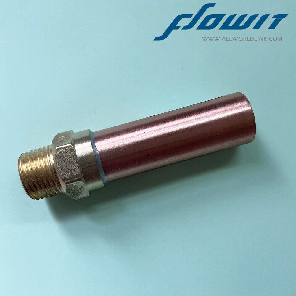 Water Hammer Arrestor 1/2″ Npt 250psig Lead-free Copper Dishwasher Nsf