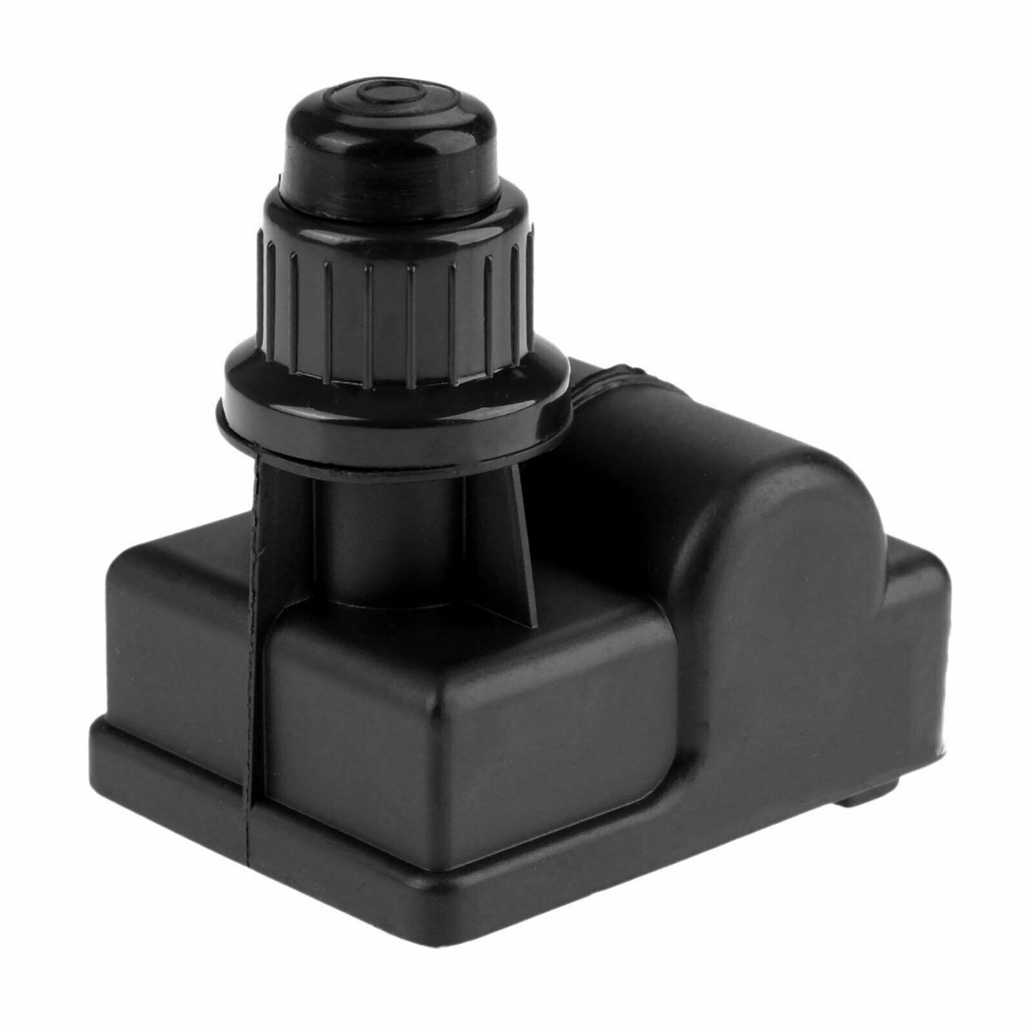3 Outlet BBQ Spark Generator Push Button 1.5v/22kv Pulse Igniter Gas Grill