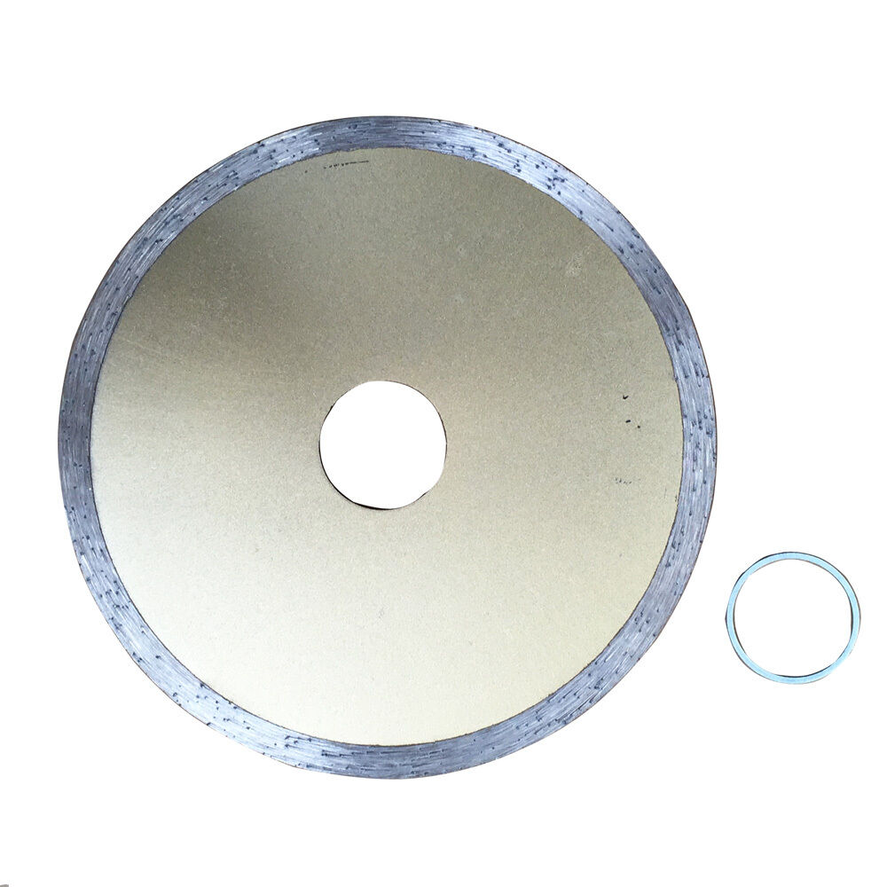 115mm Wet Saw Blade Diamond Cutting Disc 4.5″ 20/22.2mm Tile Marble