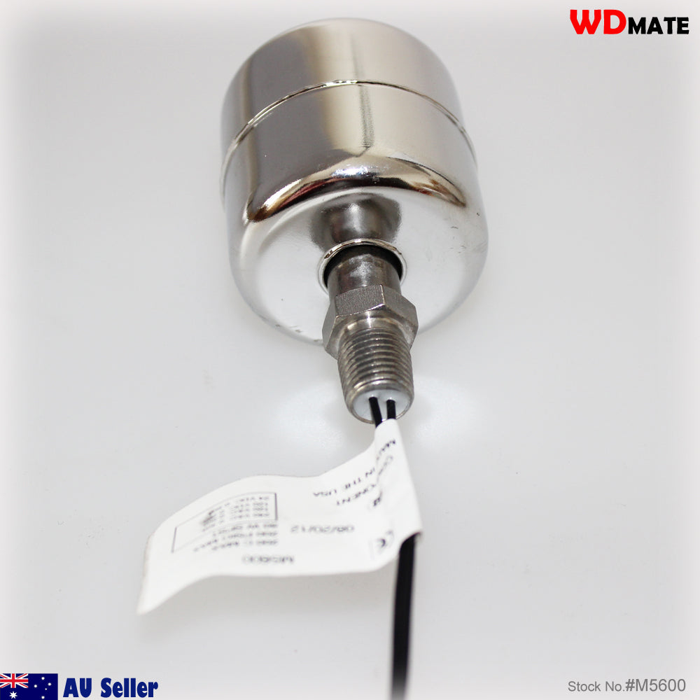 Float Switch 316s Nsf 200℃ M5600 Us Food Fryer Equipment Level Replace