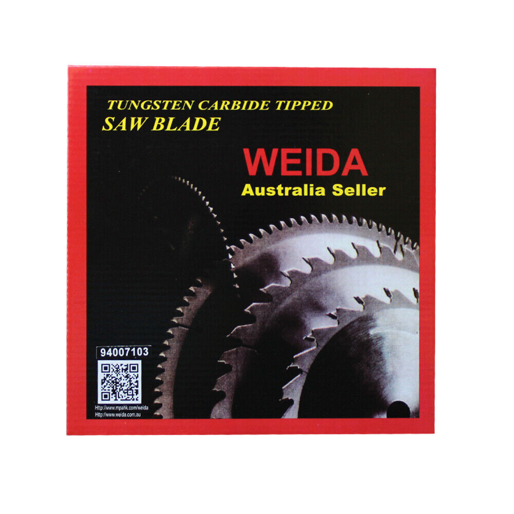 235mm Wood Circular Saw Blade Cutting Disc 9-1/4″ 60t Bore 25/22.23mm K 1.8mm