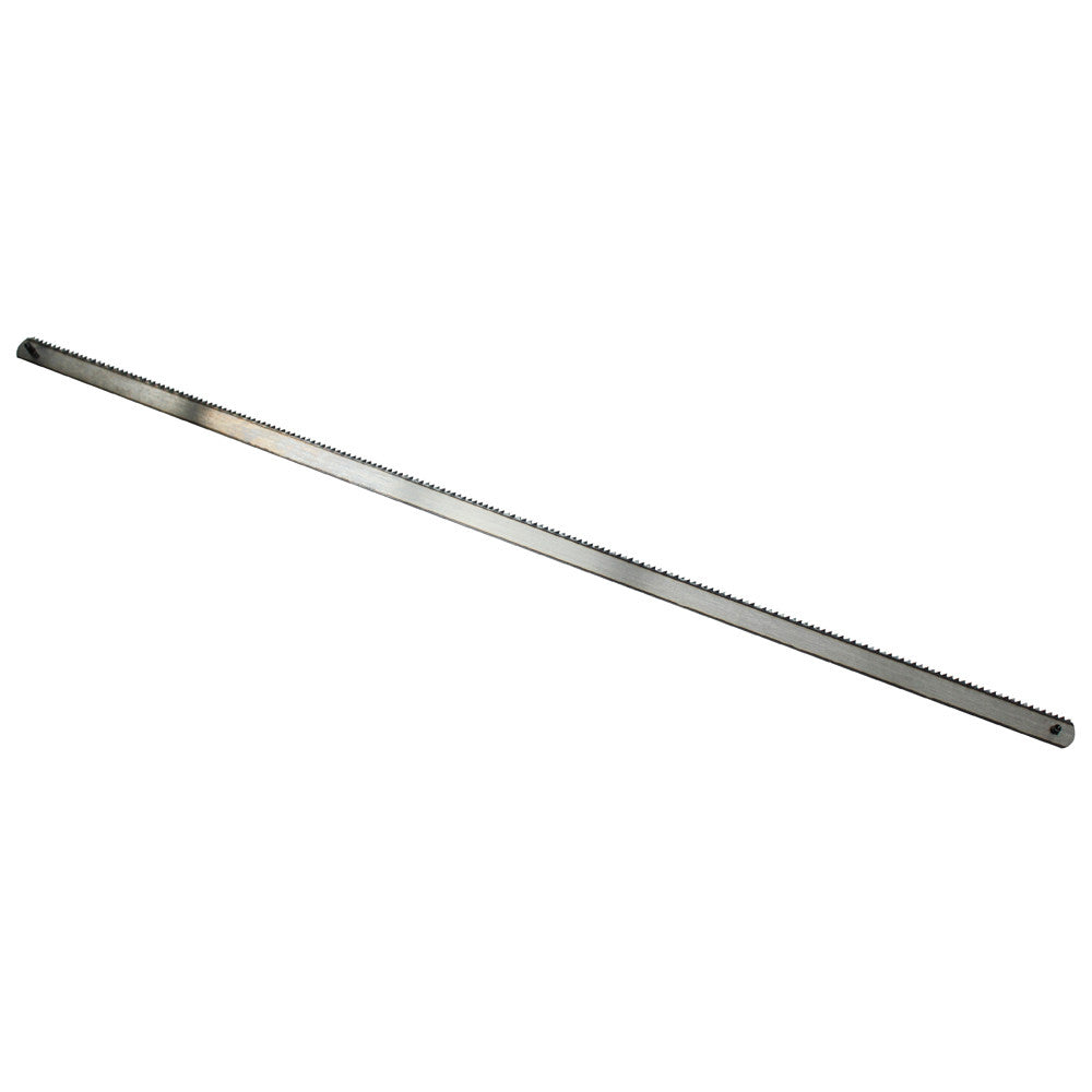 Butcher Replacement Spare Saw Blade 19″ 475mm 12x0.6 Stainless Steel