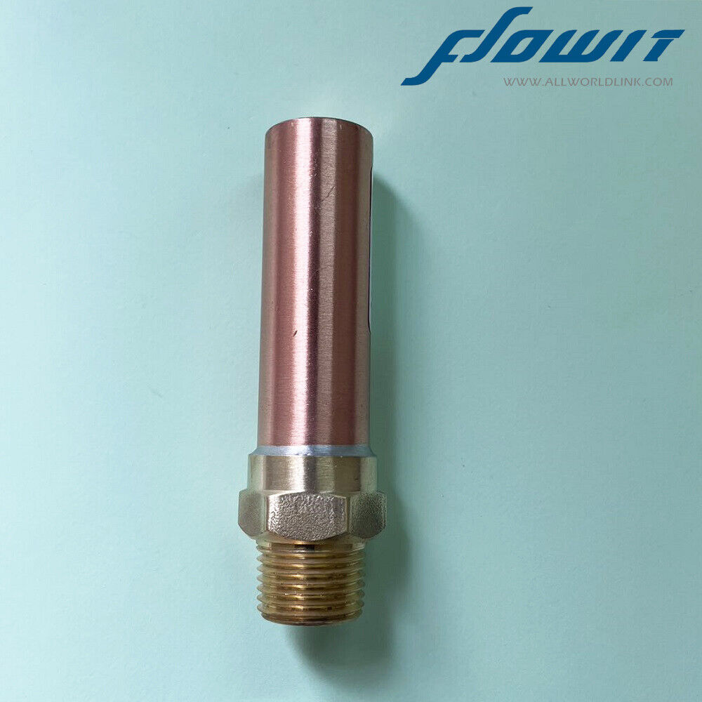 Water Hammer Arrestor 1/2″ Npt 250psig Lead-free Copper Dishwasher Nsf
