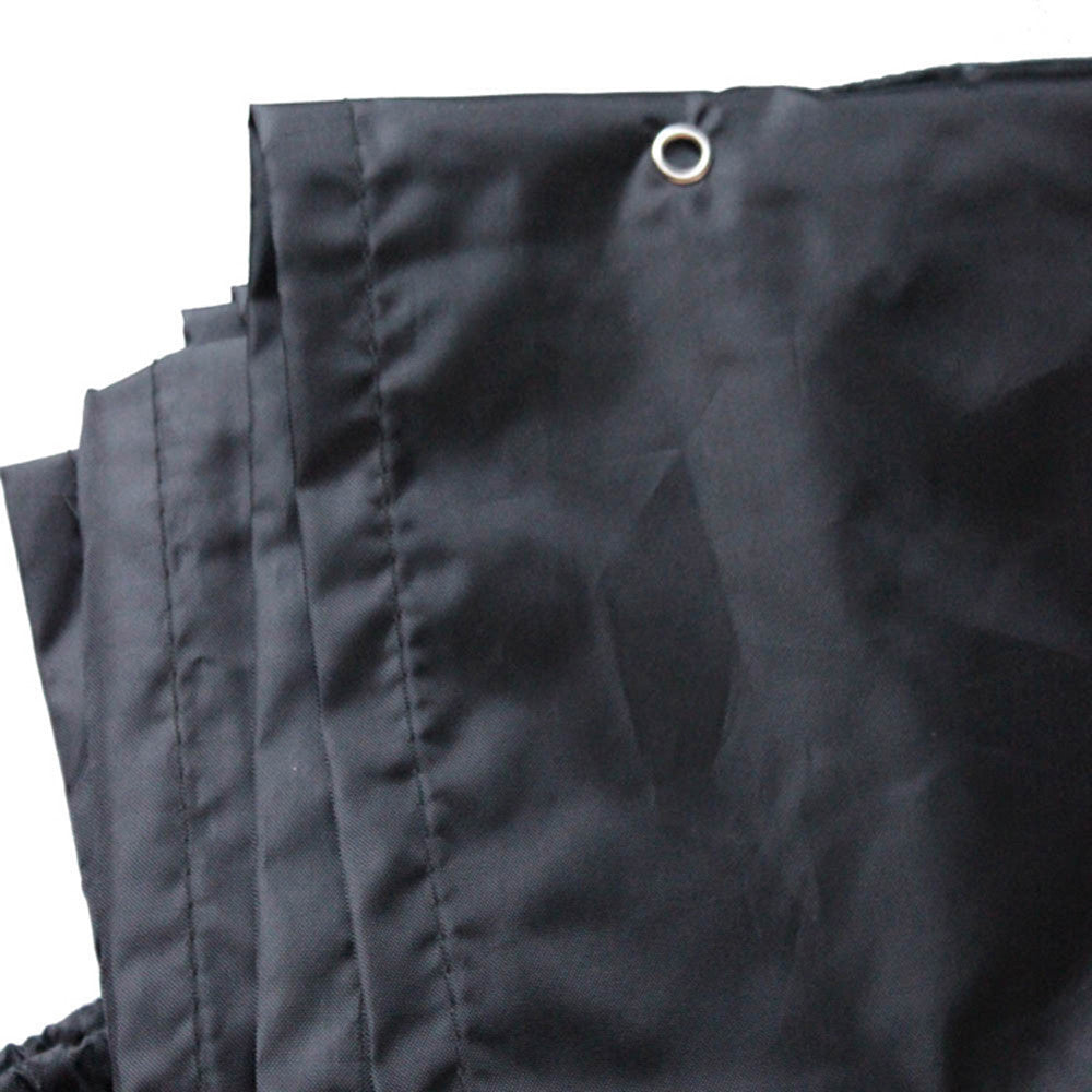 BBQ Cover 6 Burner Waterproof Barbecue 190x118 Dust Gas Charcoal Outdoor