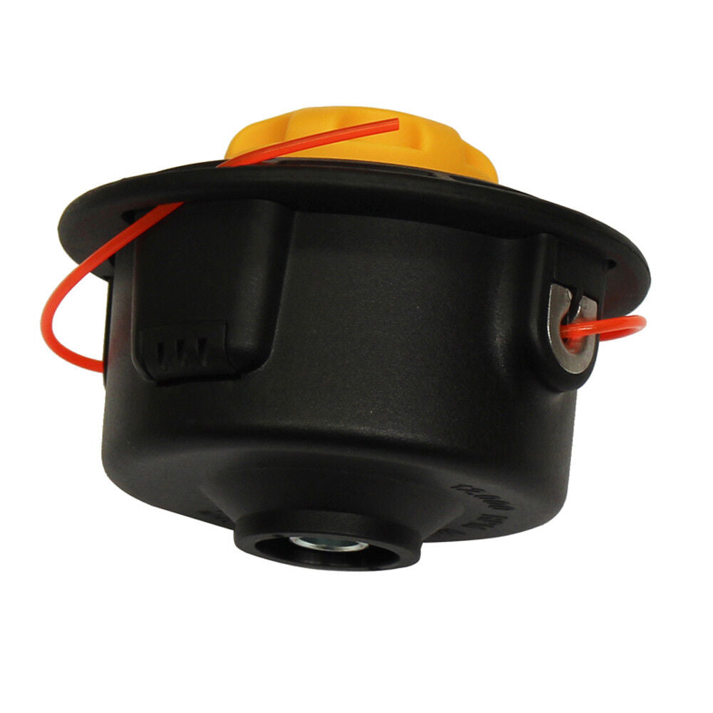 Auto Feed Trimmer Head 2.0-3.2mm Twister Bump Mow Whipper Snipper 94036017