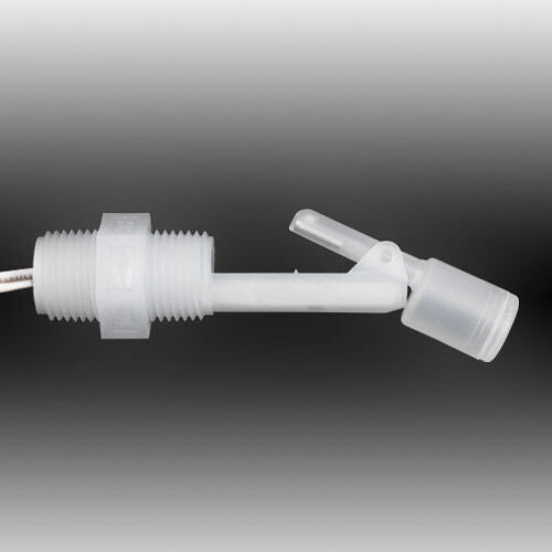 30w M8700 Side-mounted Switch Level Sensor Fda Acidic Liquid Madison