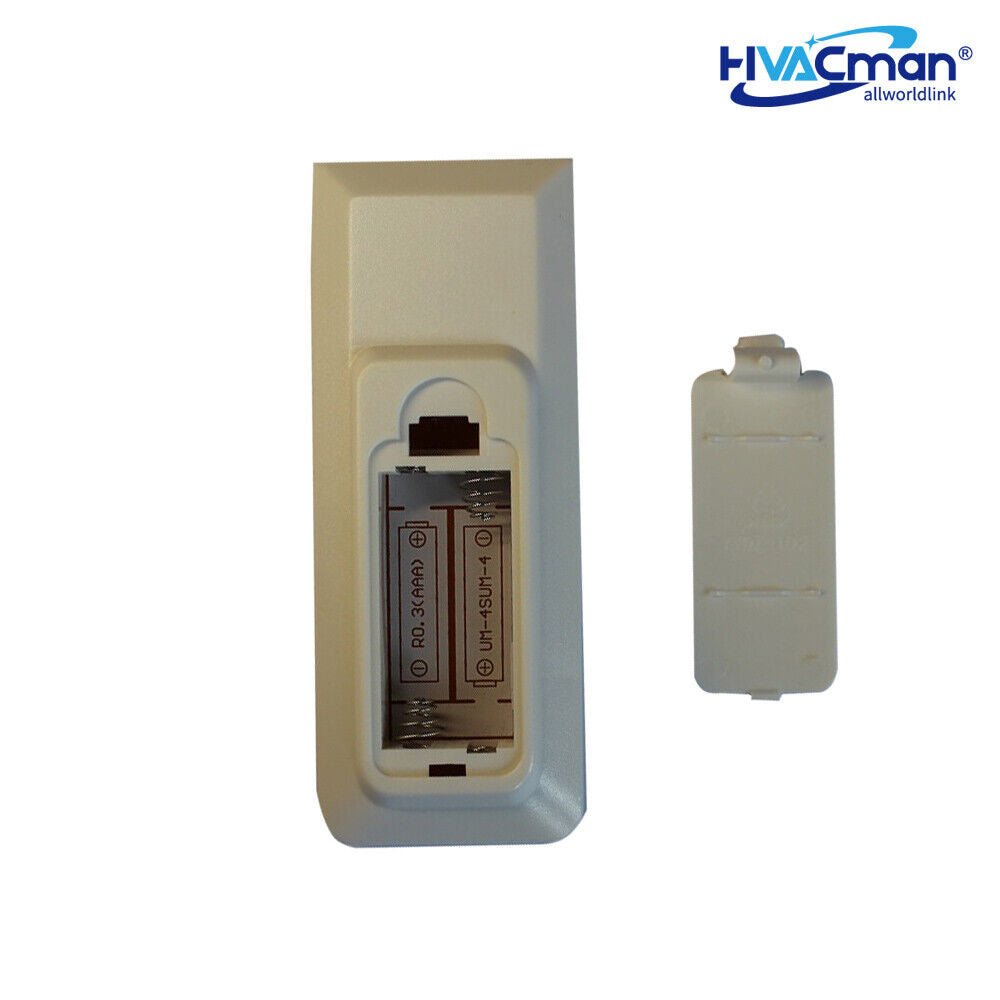 Air Conditioner Remote Controller Daikin Fujitsu Electrolux Hitachi Lg Pansonic