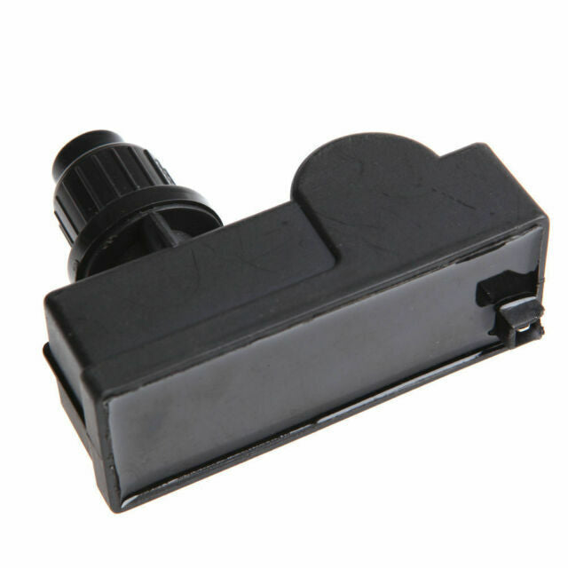 1 Outlet BBQ Spark Generator Push Button 1.5v/22kv Pulse Igniter Gas Grill