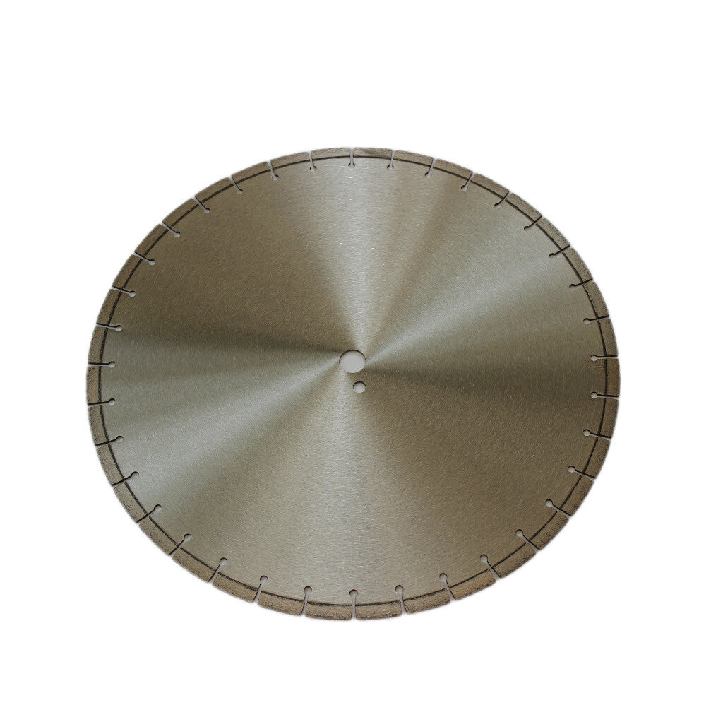 500mm Super Diamond Rc Cutting Dry Saw Disc 20″ Laser Welding 36t Ferroconcrete