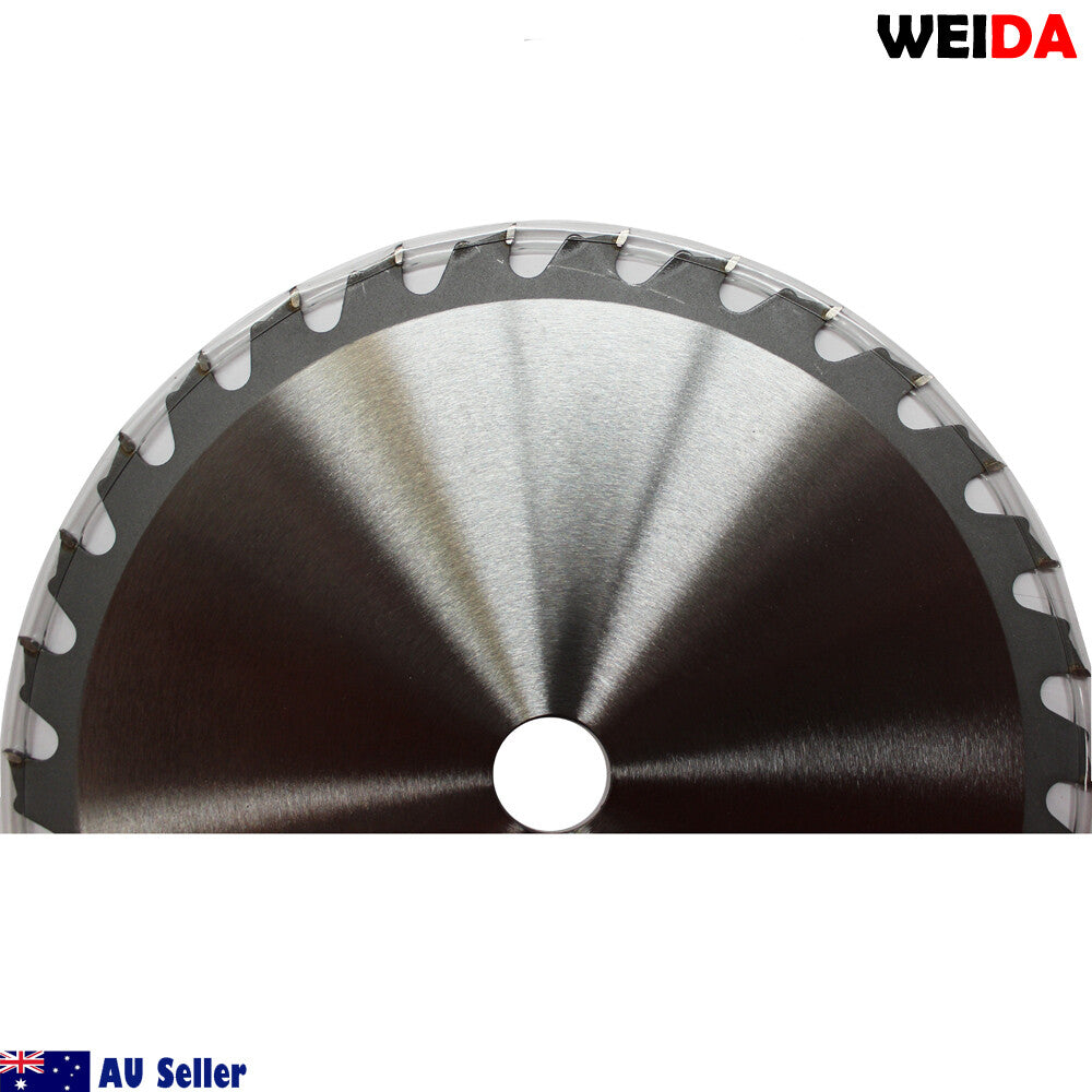 235mm Wood Circular Cutting Disc Saw Blade9-1/4” 30t Bore 25/22.23mm 2.2mm K
