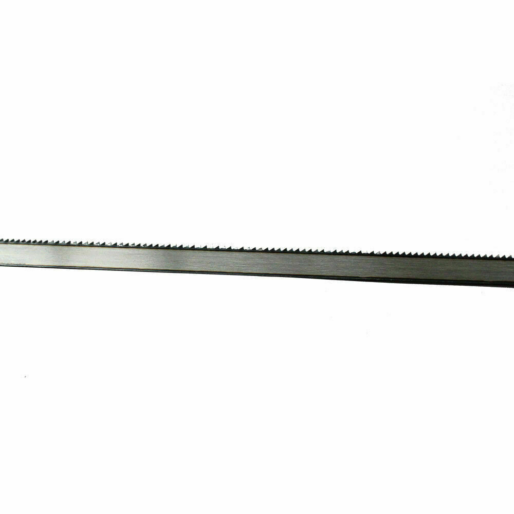 Butcher Replacement Spare Saw Blade 19″ 475mm 12x0.6 Stainless Steel