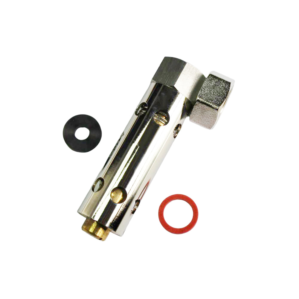 Anti Frost Protection Valve Solar Panel 15mm 1/2″ Bsp Thread On-off Hvacman
